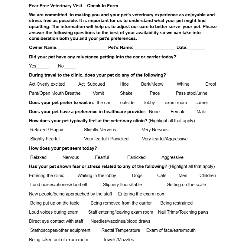 Screenshot 2026-01-07 100939 Download the Pet Vet New Patient Form Here
